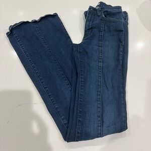 O2 denim jeans